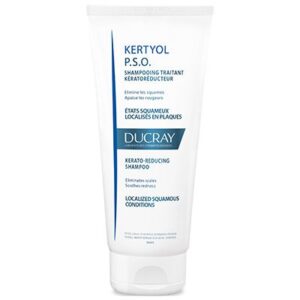363895 - Ducray kertyol s champu 125ml