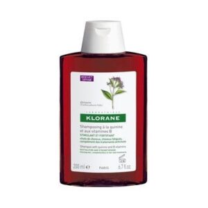 202960 - Klorane champu quinina 200ml