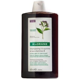 237321 - Klorane champu quinina 400ml