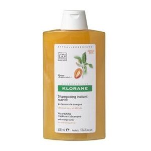 343037 - Klorane champu mango 400 ml