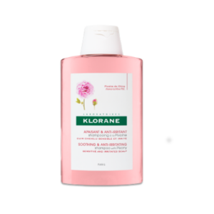 236273 - Klorane champu peonia 400ml