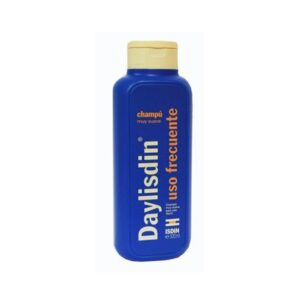 255620 - Champu daylisdin 400ml