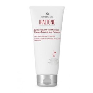 201518 - Iraltone champu suave uso frecuent 200ml