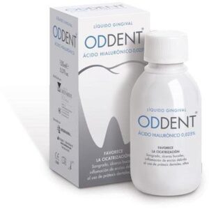 156038 - Oddent hialuronico liquido 150 ml