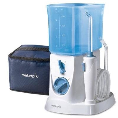 159195 - Water pik irrig traveller wp300e2 blanco