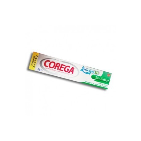151329 - Corega extra fte sin sabor 75 ml