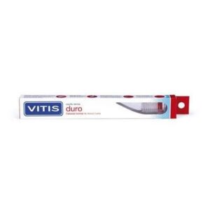 154062 - Cepillo dent vitis duro