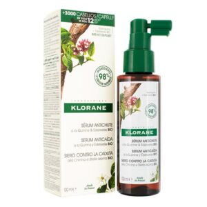 199928 - Klorane serum anticaida a la quinina y edelweiss bio 1 fras