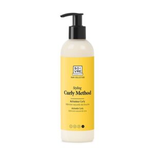 202768 - Soivre activador rizos styling curly method 1 envase 250 ml