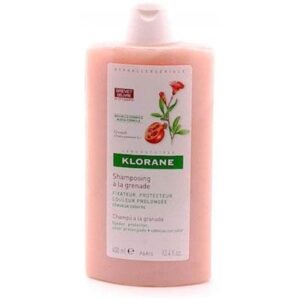238188 - Klorane champu granada 400ml