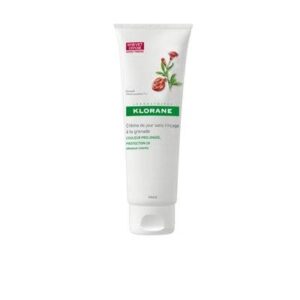 206141 - Klorane reparador granada 100 ml