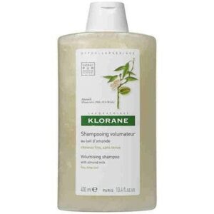 237784 - Klorane champu l almendra 400ml