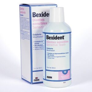 152196 - Bexident dsens colut 500ml s/a