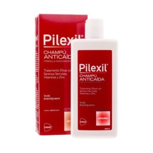 206375 - Pilexil champu caida 300ml lacer