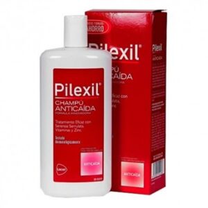 154418 - Pilexil champu caida 500ml lacer