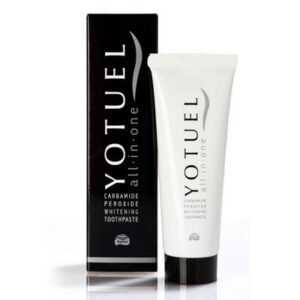 152820 - Yotuel all in one wintergreen 75ml